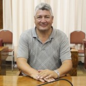 Foto de Cjal. GANDOLFI CAMPOY, ROBERTO FABIAN