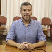 Foto de Cjal. GUTIERREZ, MARCOS HORACIO