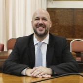 Foto de Cjal. CARRANCIO, ALEJANDRO ANGEL
