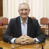 Foto de Cjal. AMALFITANO, VITO HUGO