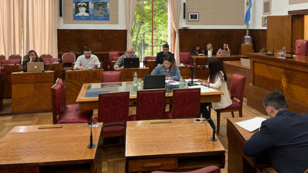 Seguridad: Pedidos de información