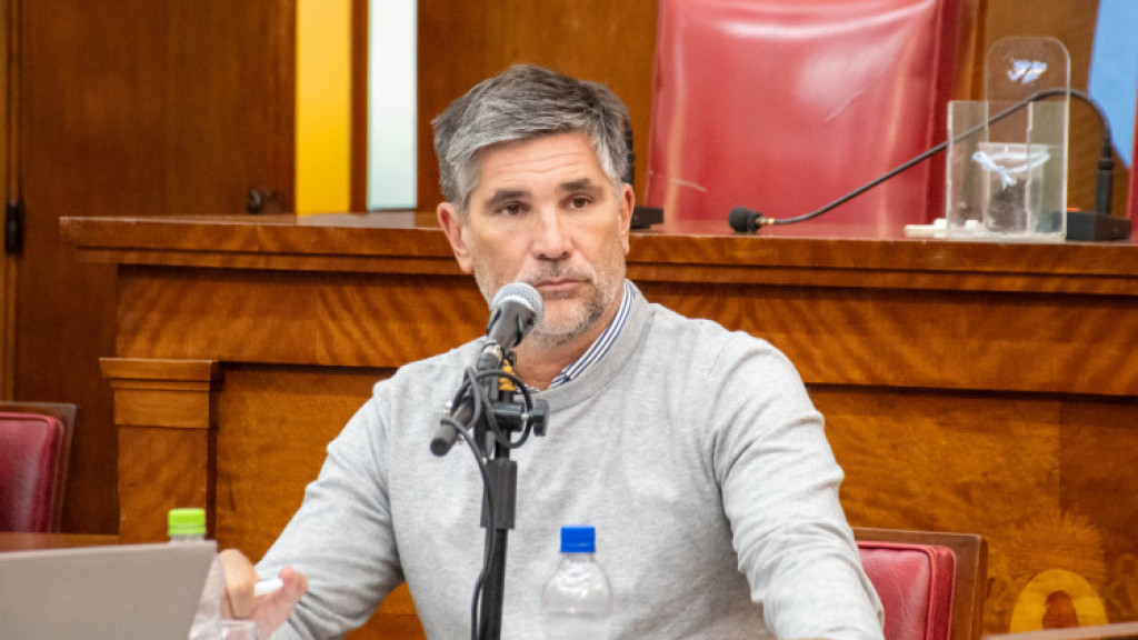 Salud: Proponen crear programa de detección temprana de VIH